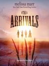 Cover image for The Arrivals